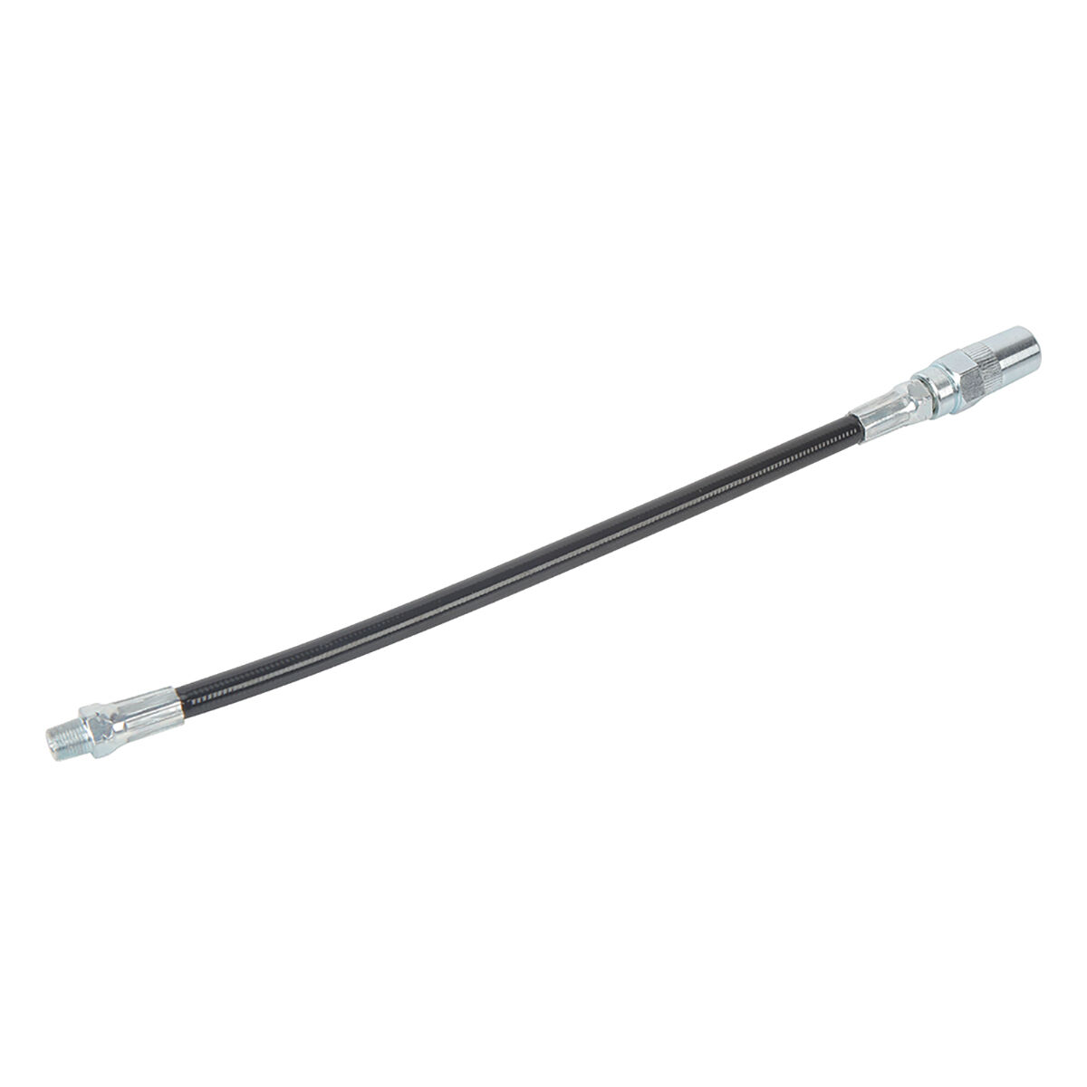 SCA Grease Gun Extension Hose - 12inch, , scanz_hi-res