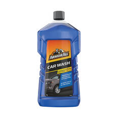 Armor All Car Wash 1 Litre, , scanz_hi-res