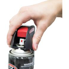 Rust-Oleum Comfort Grip Aerosol Spray Trigger, , scanz_hi-res
