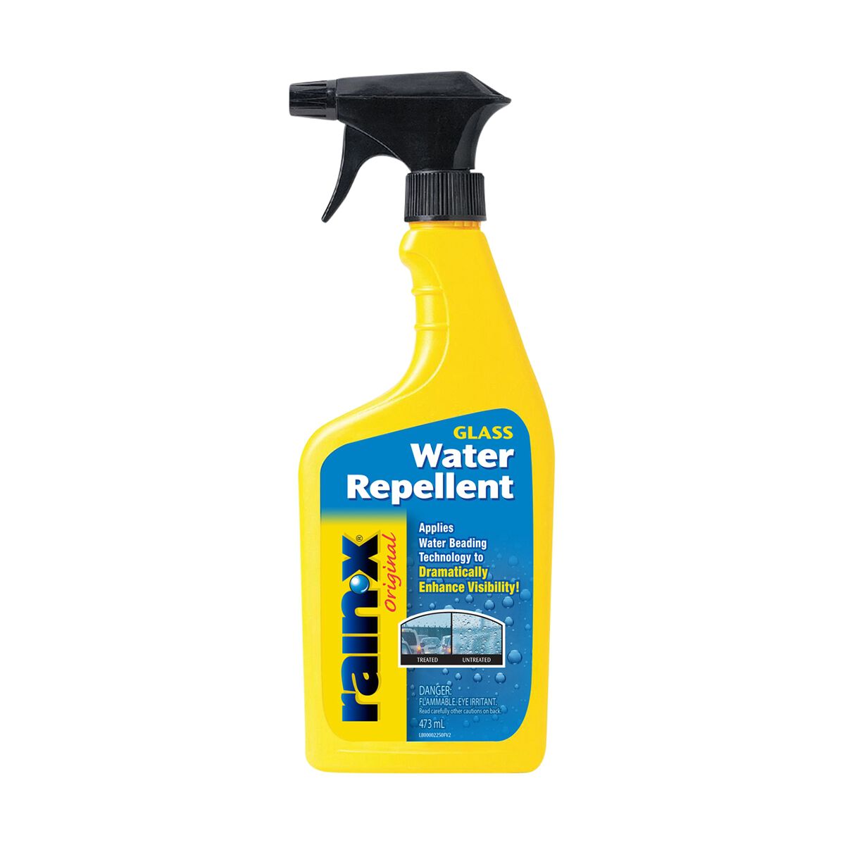 Rain-X Original Repellent Spray 473ml, , scanz_hi-res