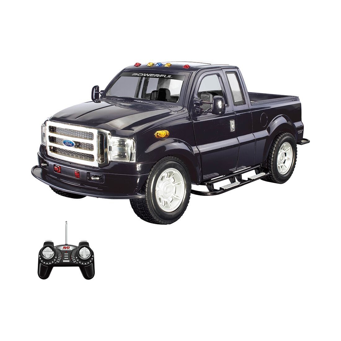 Ford F-350 1:16 Scale Remote Control Car, , scanz_hi-res