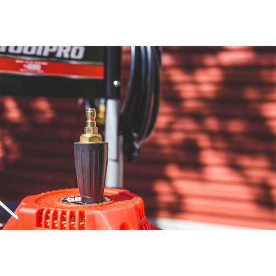 ToolPRO Pressure Washer Attachment Turbo Nozzle, , scanz_hi-res