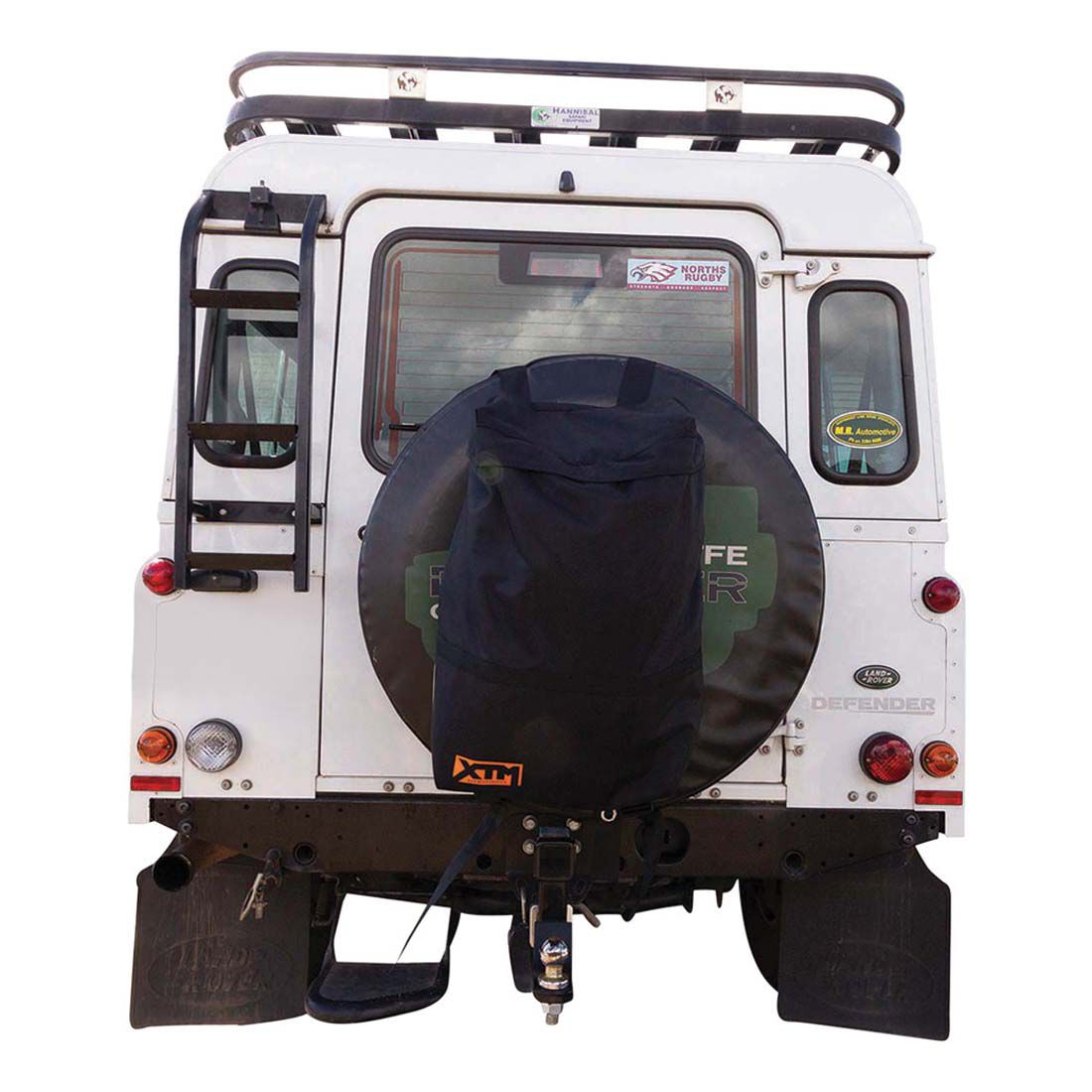 XTM 4WD Spare Wheel Bag, , scanz_hi-res