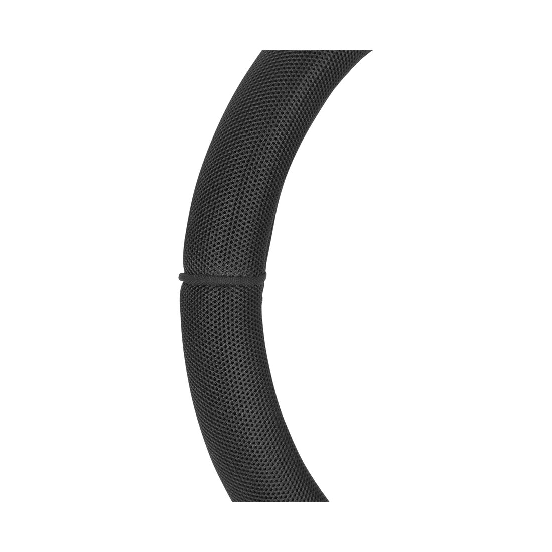 SCA Steering Wheel Cover Mesh Black, , scanz_hi-res