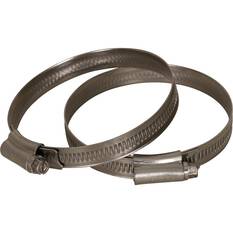 Calibre Solid Band Hose Clamps 60-80mm, , scanz_hi-res