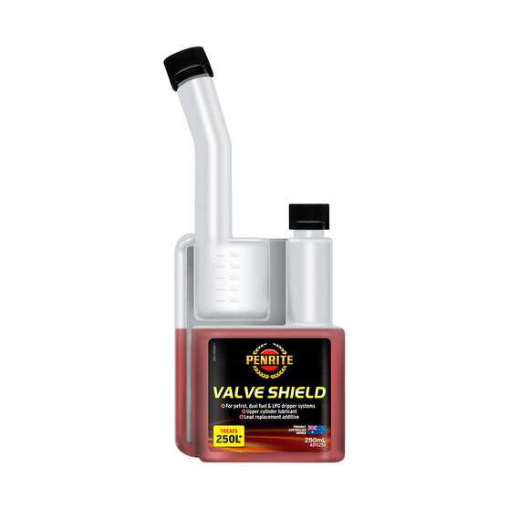 Penrite Valve Shield 250mL, , scanz_hi-res