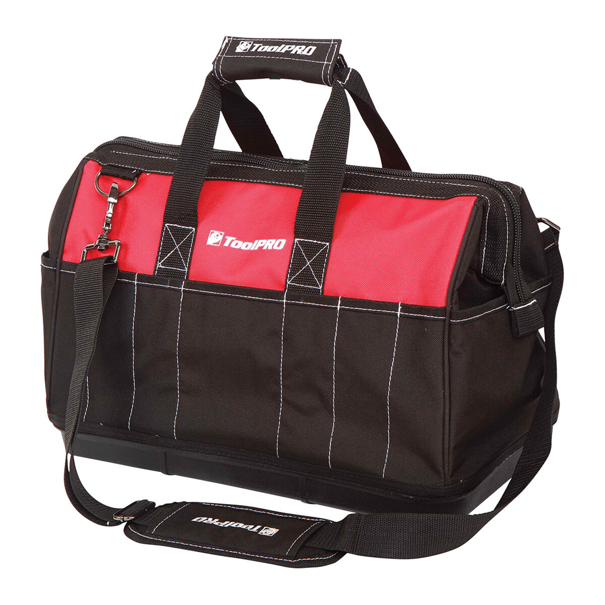 ToolPRO Tool Bag Plumbers Supercheap Auto New Zealand