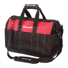 ToolPRO Tool Bag Plumbers 400mm, , scanz_hi-res