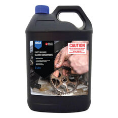 SCA Parts Washer Concentrate - 5 Litre, , scanz_hi-res