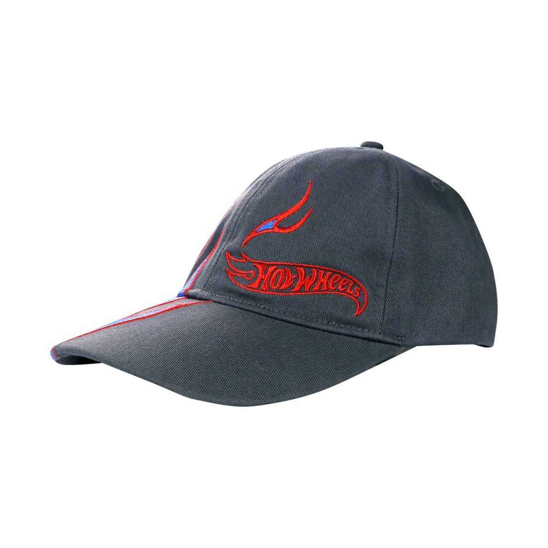 Hot Wheels Kids Vintage Cap Black, , scanz_hi-res