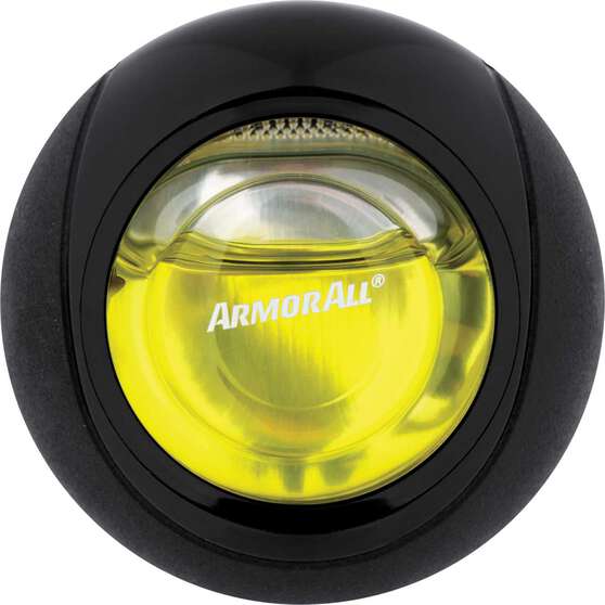 Armor All Vent Air Freshener Vanilla 2.5mL, , scanz_hi-res