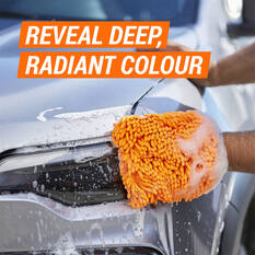 Armor All Ultra Shine Wash & Wax 1.25 Litre, , scanz_hi-res