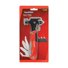 ToolPRO Multi Tool Emergency Hammer 16-In-1, , scanz_hi-res