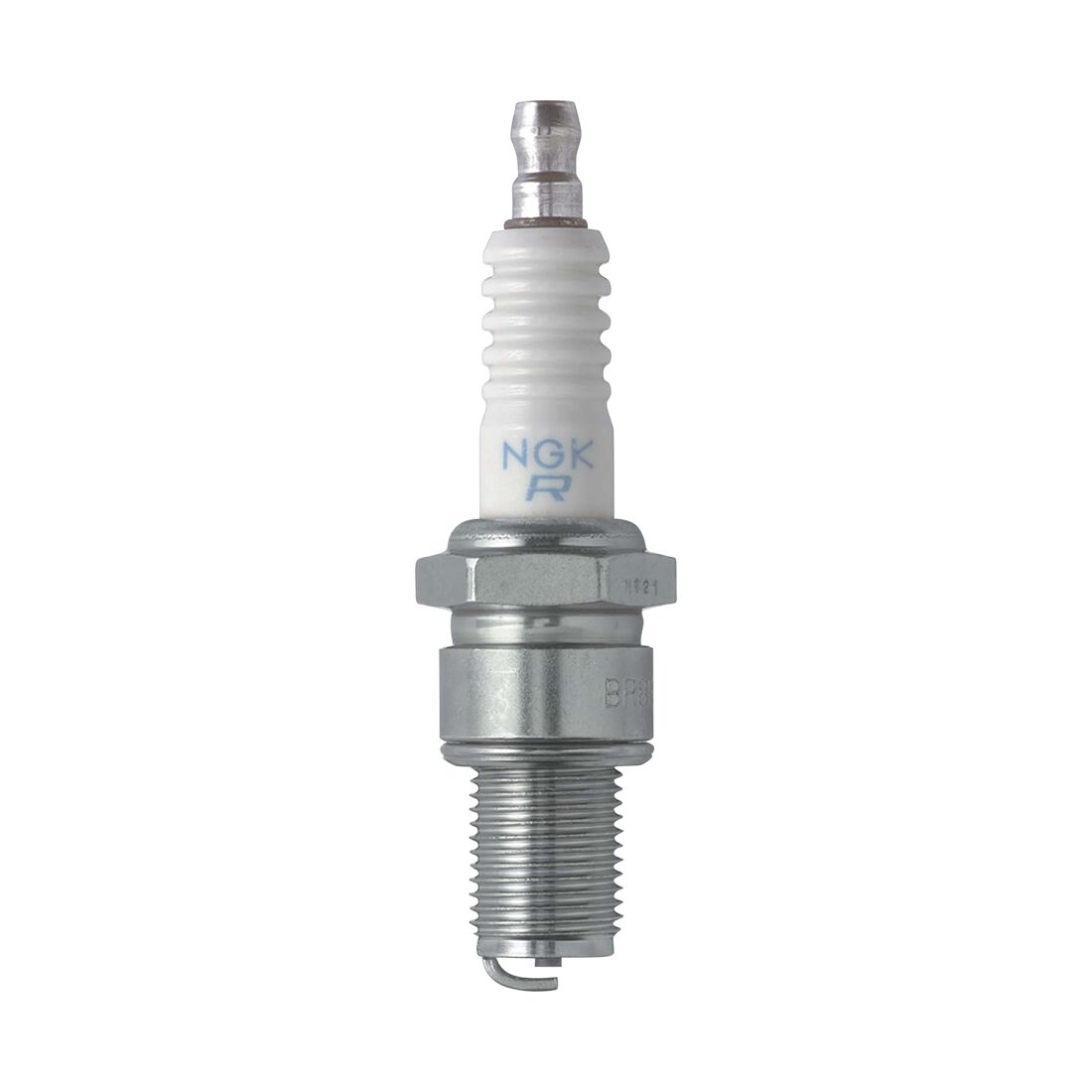 NGK Spark Plug - BR6ES, , scanz_hi-res