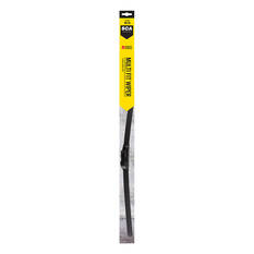 SCA Multi-Fit Wiper Blade 650mm (26") Single - MF26, , scanz_hi-res