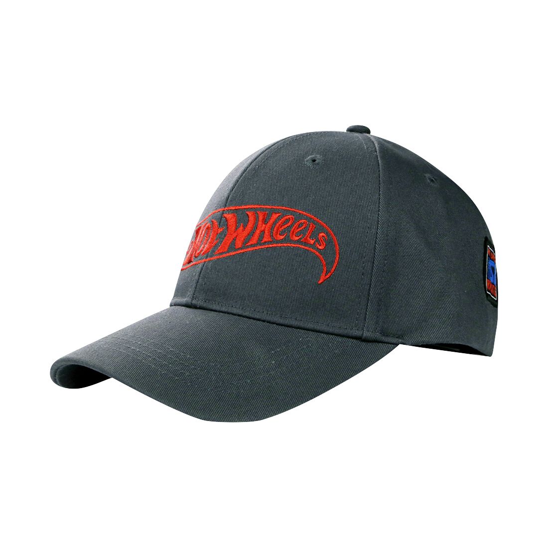 Hot Wheels Vintage Cap Black, , scanz_hi-res