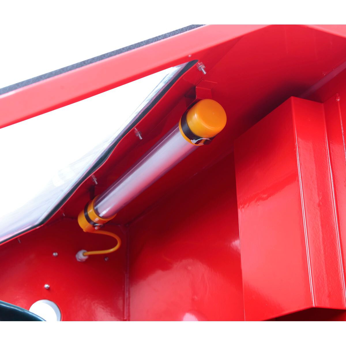 ToolPRO Sand Blasting Cabinet 100 Litre, , scanz_hi-res