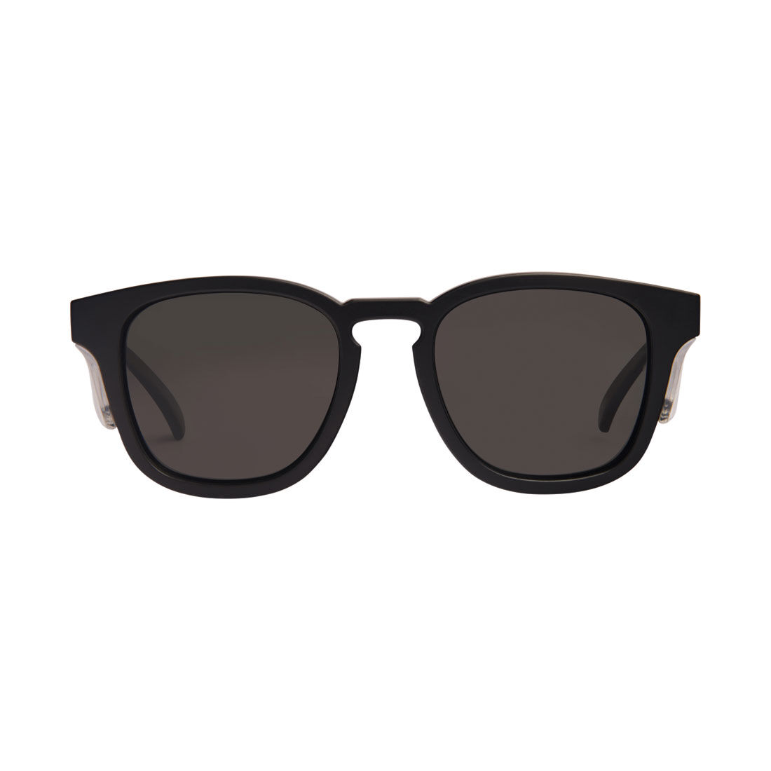LOST Sunglasses Pit Crew Safety Polarised Matt Black, , scanz_hi-res