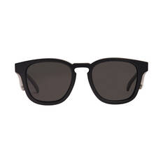 LOST Sunglasses Pit Crew Safety Polarised Matt Black, , scanz_hi-res