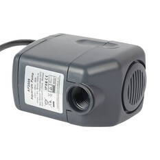 Parts Washer Replacement Pump - Suit PLU 540601, , scanz_hi-res