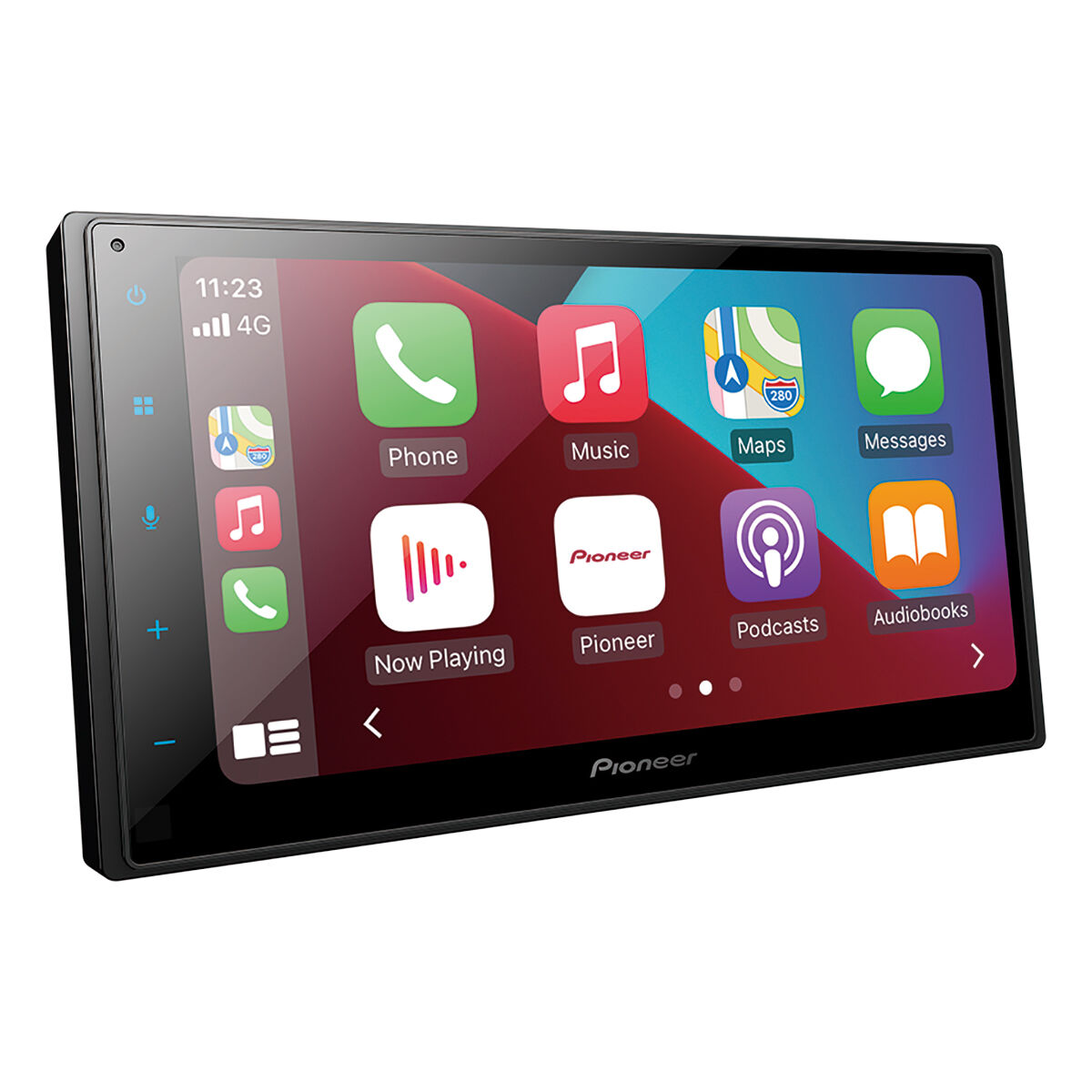 Pioneer DMH-A4450BT Apple CarPlay & Android&trade; Auto Head Unit, , scanz_hi-res
