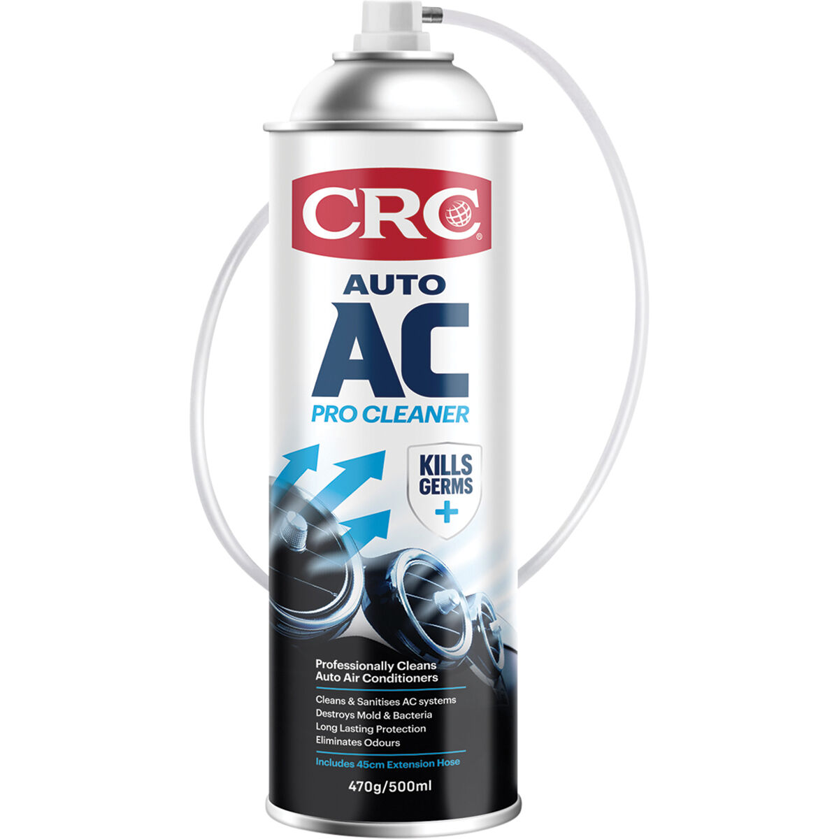 Ac cleaner shop