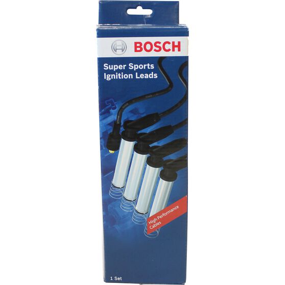 Bosch Super Sports Ignition Lead Kit B6228I, , scanz_hi-res