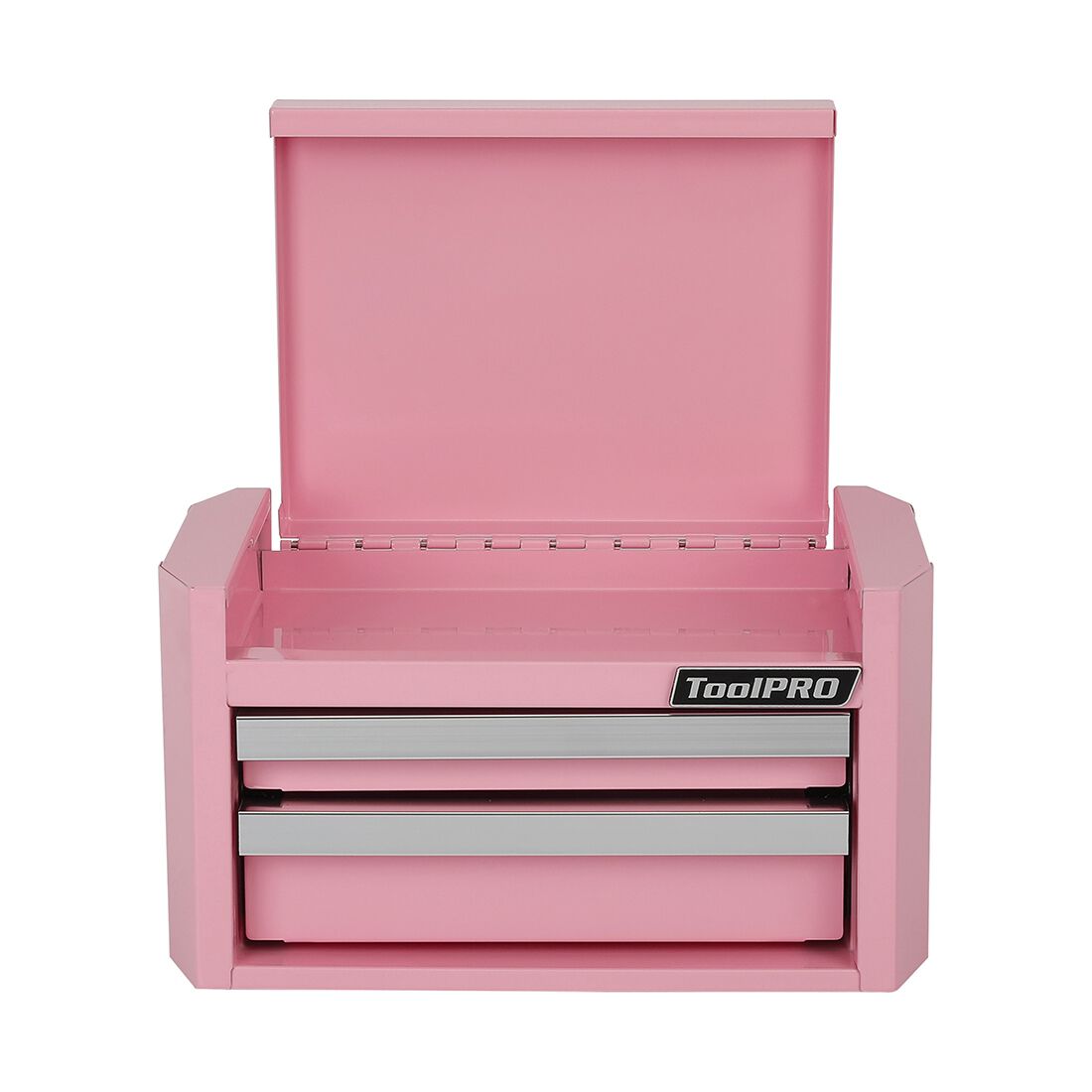 ToolPRO Mini Edge Tool Chest Pink, , scanz_hi-res