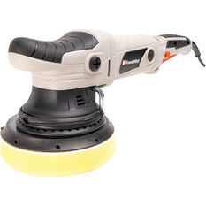 ToolPRO Dual Action Polisher 240V 720W 150mm, , scanz_hi-res