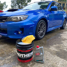 Mothers CMX Ceramic Wash & Coat 1.42 Litre, , scanz_hi-res