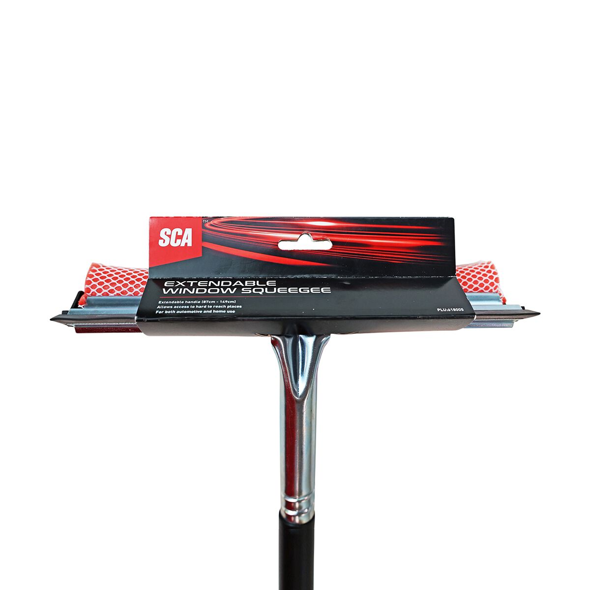 SCA Extendable Window Squeegee, , scanz_hi-res