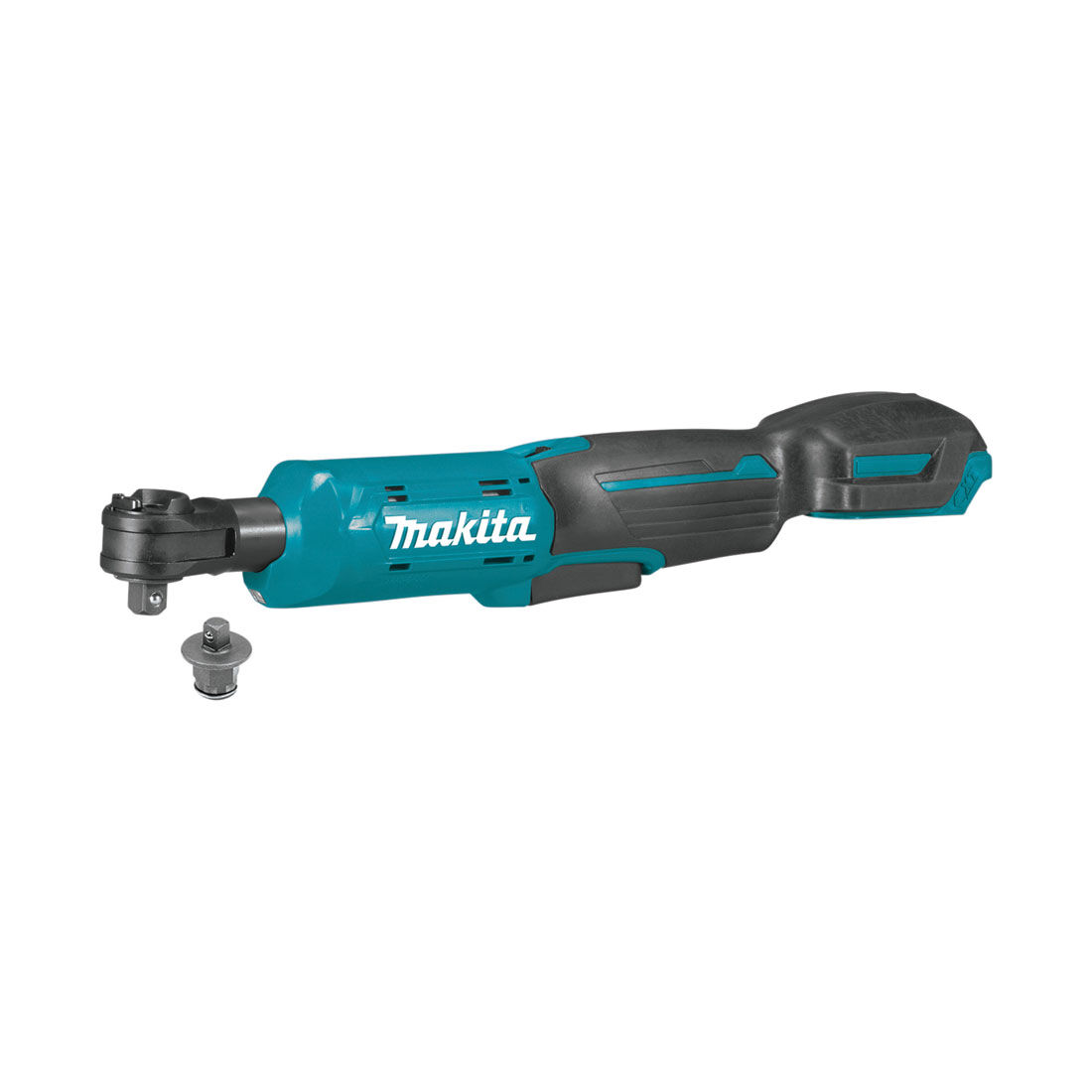 Makita wr100dz ratchet wrench 2025