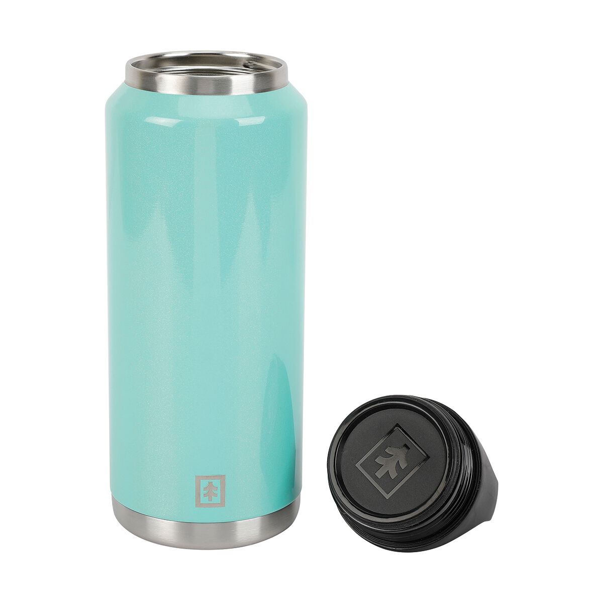 SWISSTECH Drink Bottle 36oz/1063mL Aqua, , scanz_hi-res