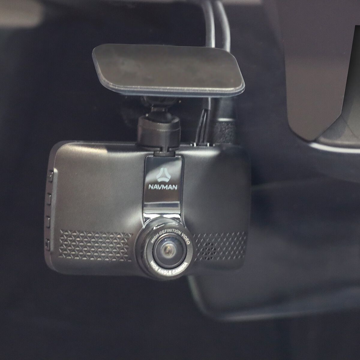 Navman AUTO580 1440P Dual Dash Camera, , scanz_hi-res
