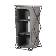 Ridge Ryder 3 Shelves Camping Storage, , scanz_hi-res