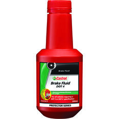 Castrol Brake Fluid DOT 4 500mL, , scanz_hi-res