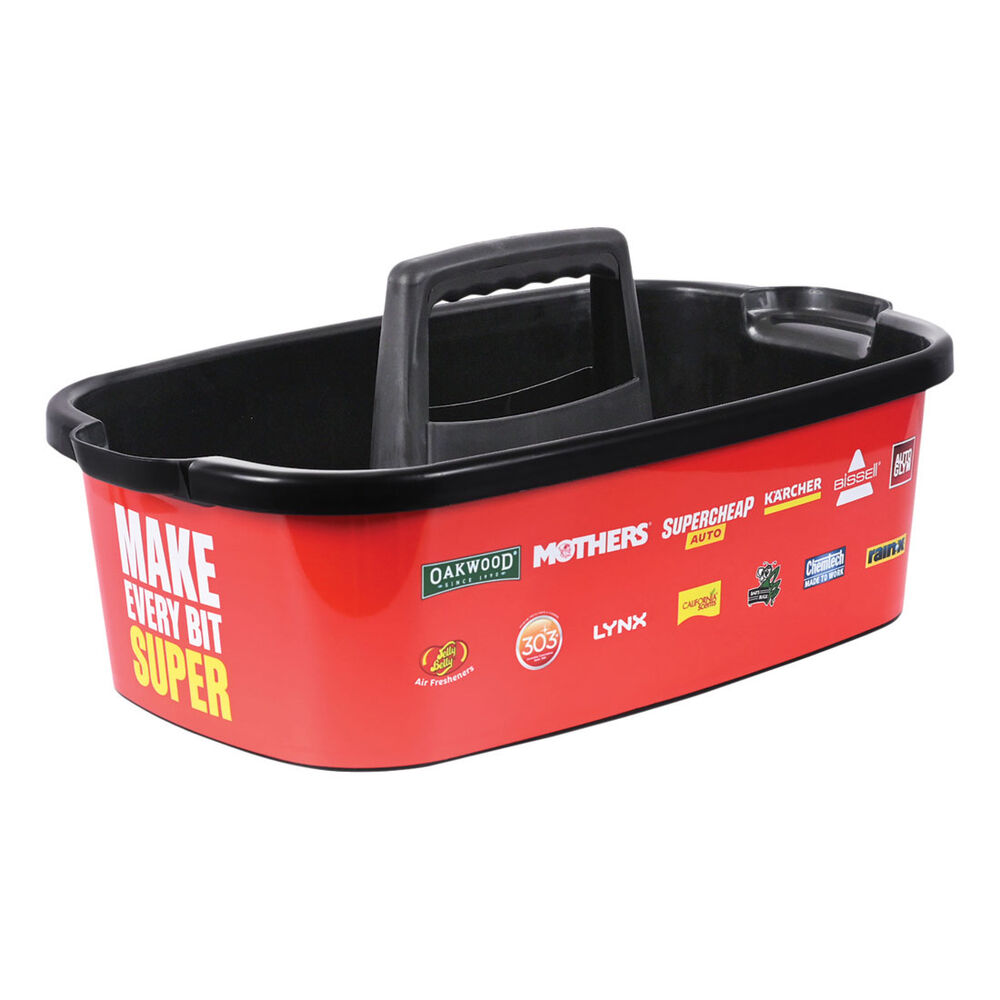 Printed Detailing Caddy Supercheap Auto New Zealand