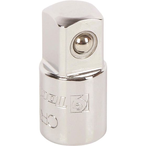 Toolpro Socket Adaptor From 1 4 F To 3 8 M Supercheap Auto New Zealand