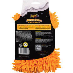 Meguiar's Super Suds Wash Mate, , scanz_hi-res