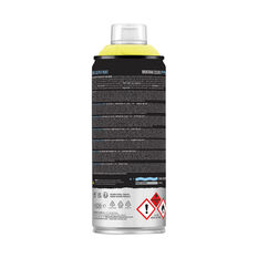 MTN Pro Yellow Brake Caliper Spray Paint 400mL, , scanz_hi-res