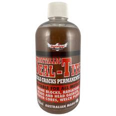 DynaGrip Metallic Seal-Tite Radiator Stop Leak 250mL, , scanz_hi-res