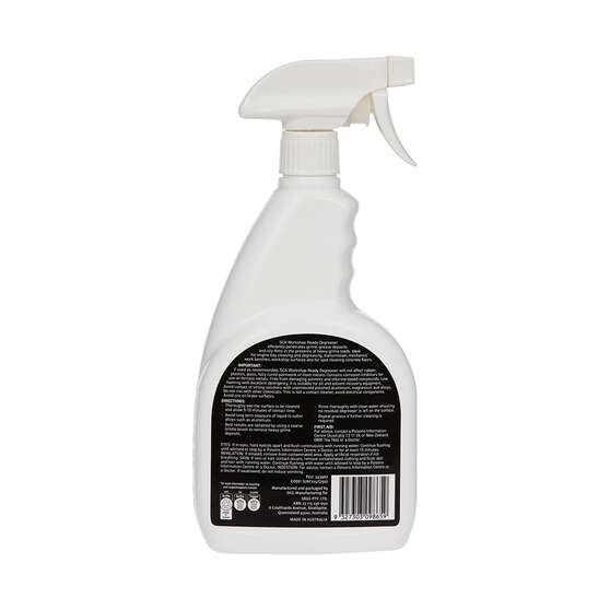 SCA Workshop Ready to Use Degreaser - 750mL, , scanz_hi-res