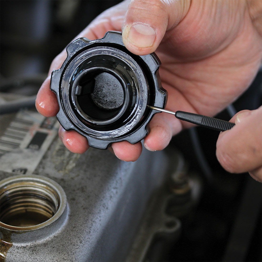 Toledo Oil Seal Pick Set 2 Piece, , scanz_hi-res