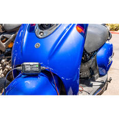 NOCO Genius 2 Battery Charger 6V/12V 2 Amp, , scanz_hi-res