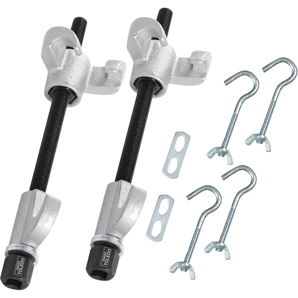 Toledo Macpherson Strut Spring Comp 311285 Supercheap Auto New Zealand