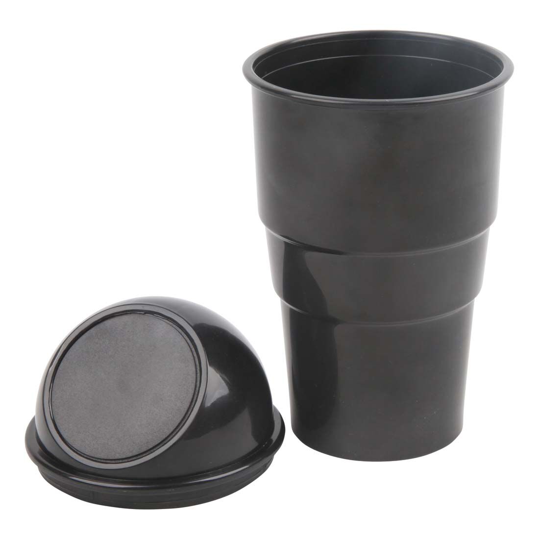 Cabin Crew Organiser Bin Black, , scanz_hi-res