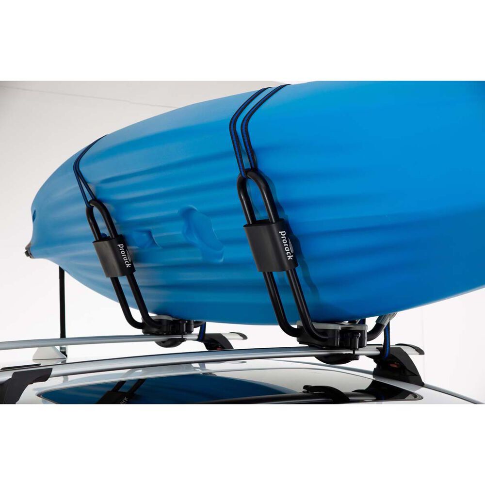 Prorack on sale kayak carrier