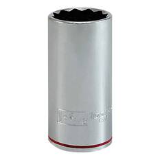 ToolPRO Single Socket Deep 1/2" Drive 1-3/16", , scanz_hi-res