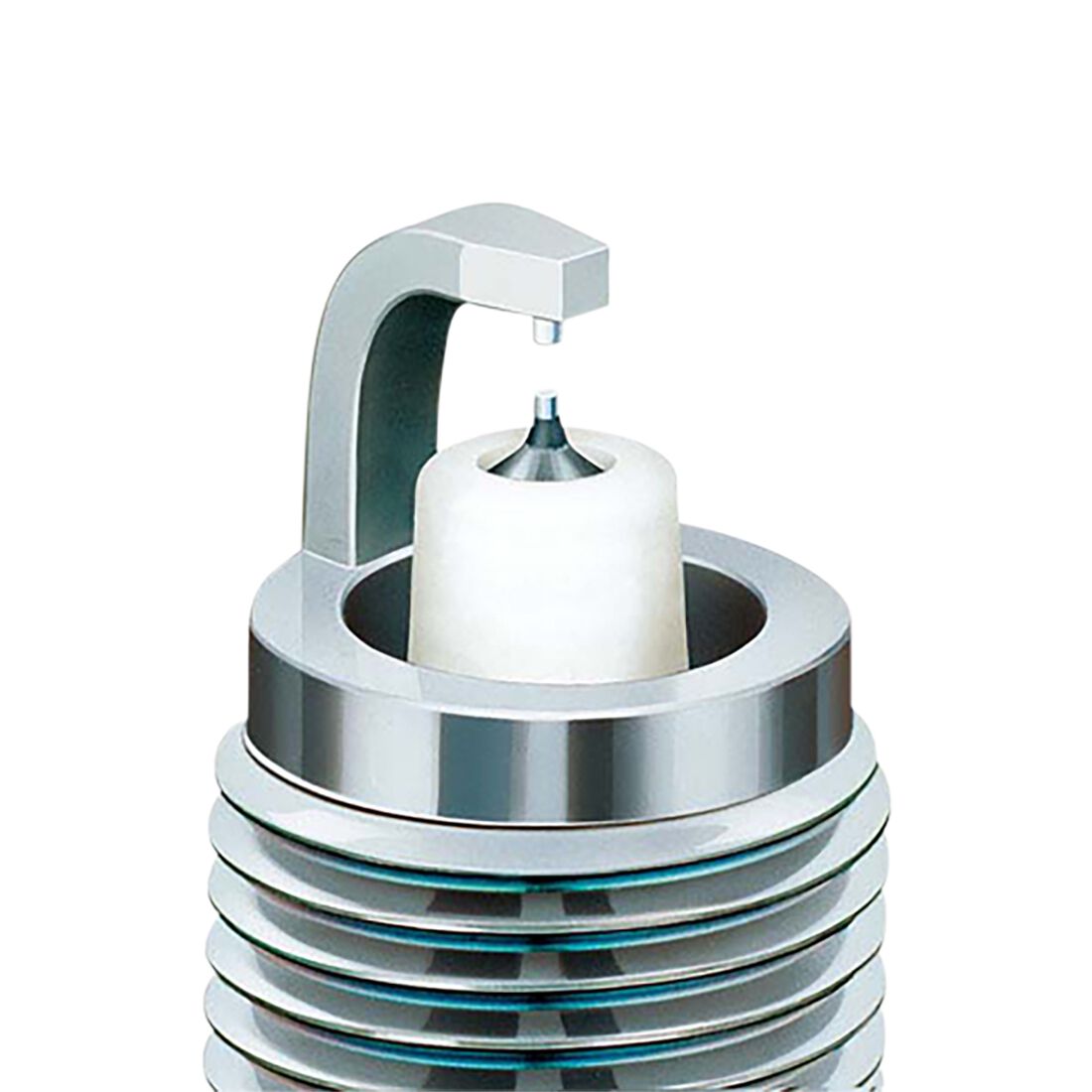NGK Spark Plug - DF8H-11B, , scanz_hi-res
