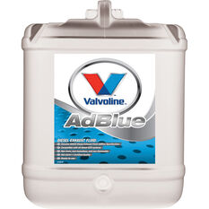 Valvoline AdBlue Exhaust Fluid 20 Litre, , scanz_hi-res
